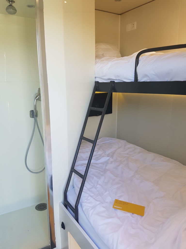 Glampspiration: de nieuwste glampingaccommodaties!