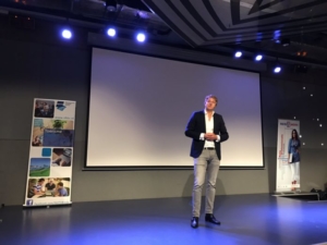 Vakantiebeurs Vakdag