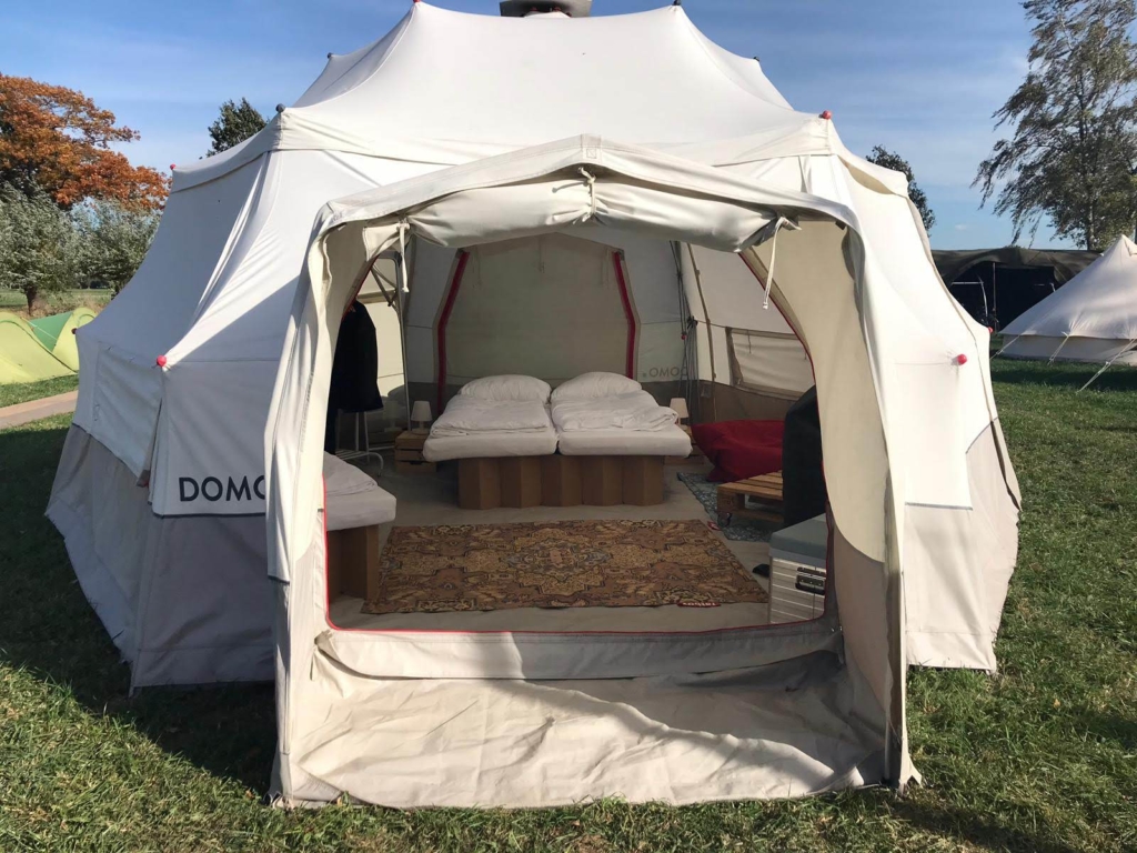 Glampspiration