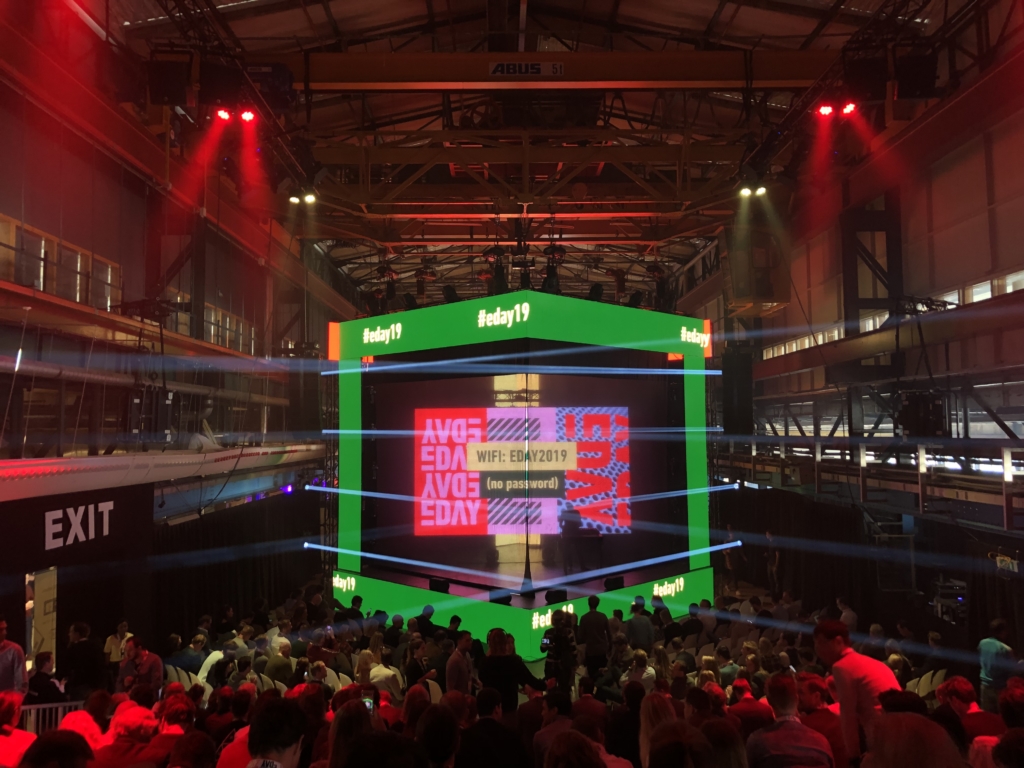 Emerce eDay 2019