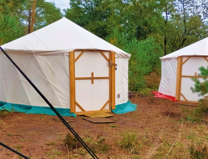 Glampspiration 3.0