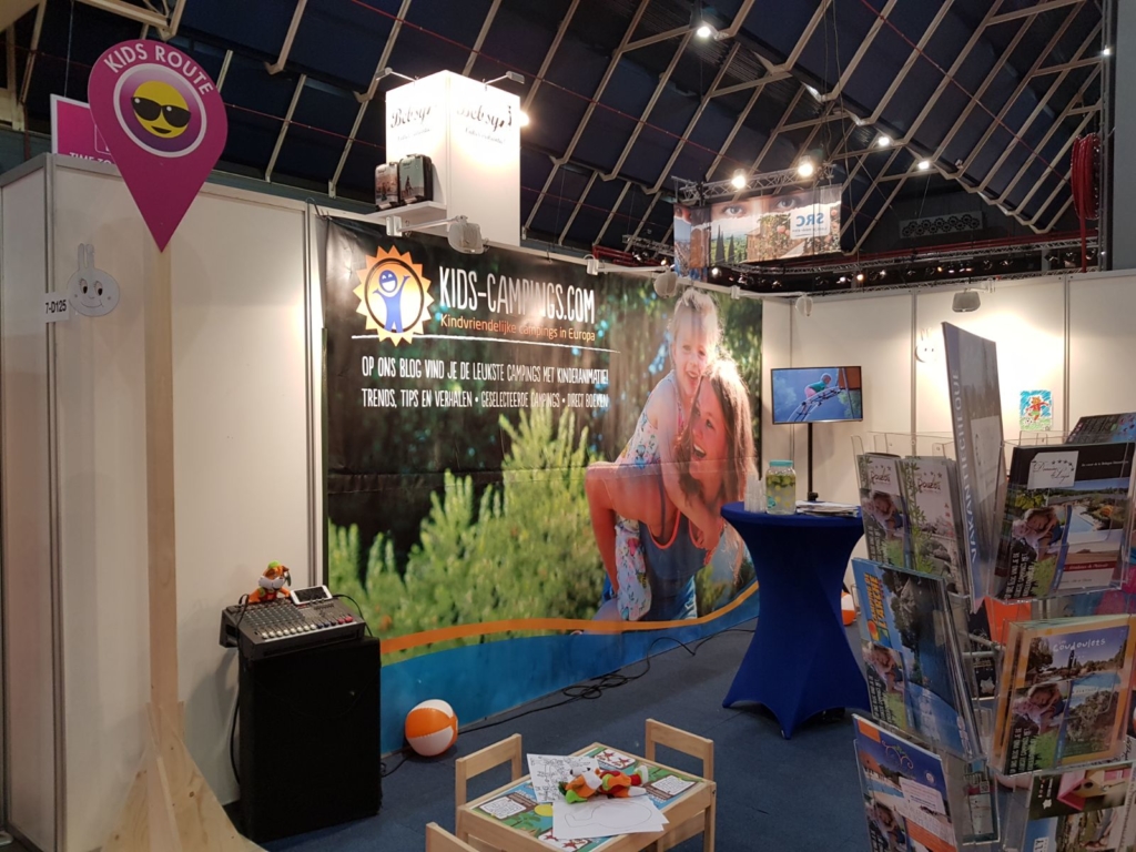 Een terugblik op de Vakantiebeurs 2018