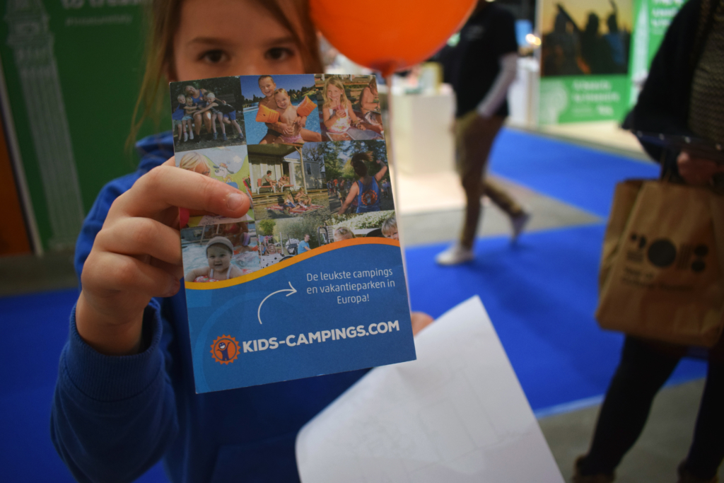 Terugblik op de Vakantiebeurs Vakdag 2019