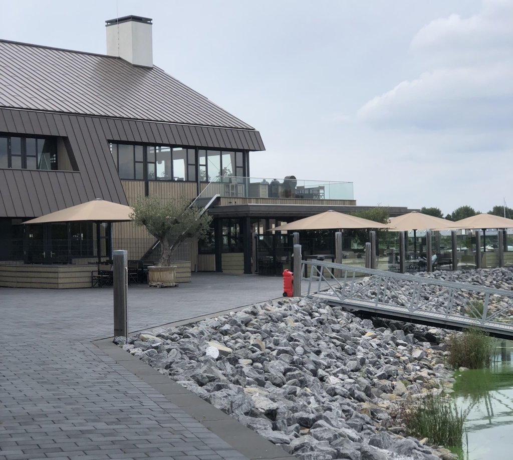 Marina Beachclub