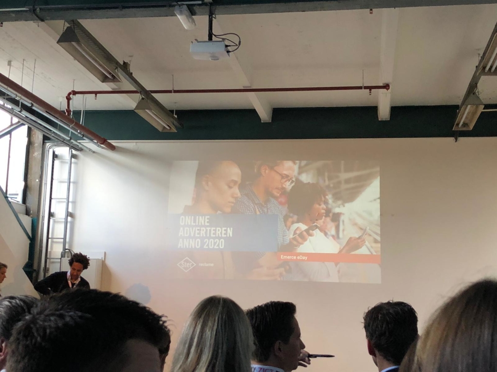 Emerce eDay 2019