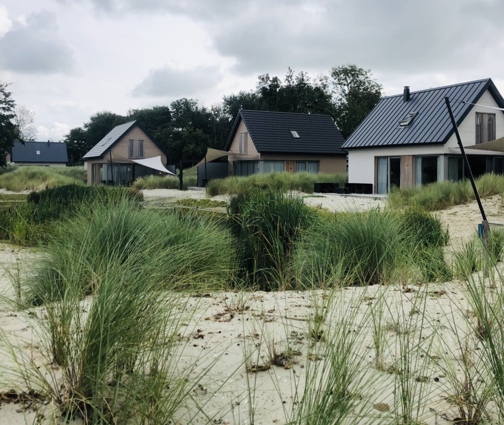 Parkendag 2021: Op pad langs drie vakantieparken
