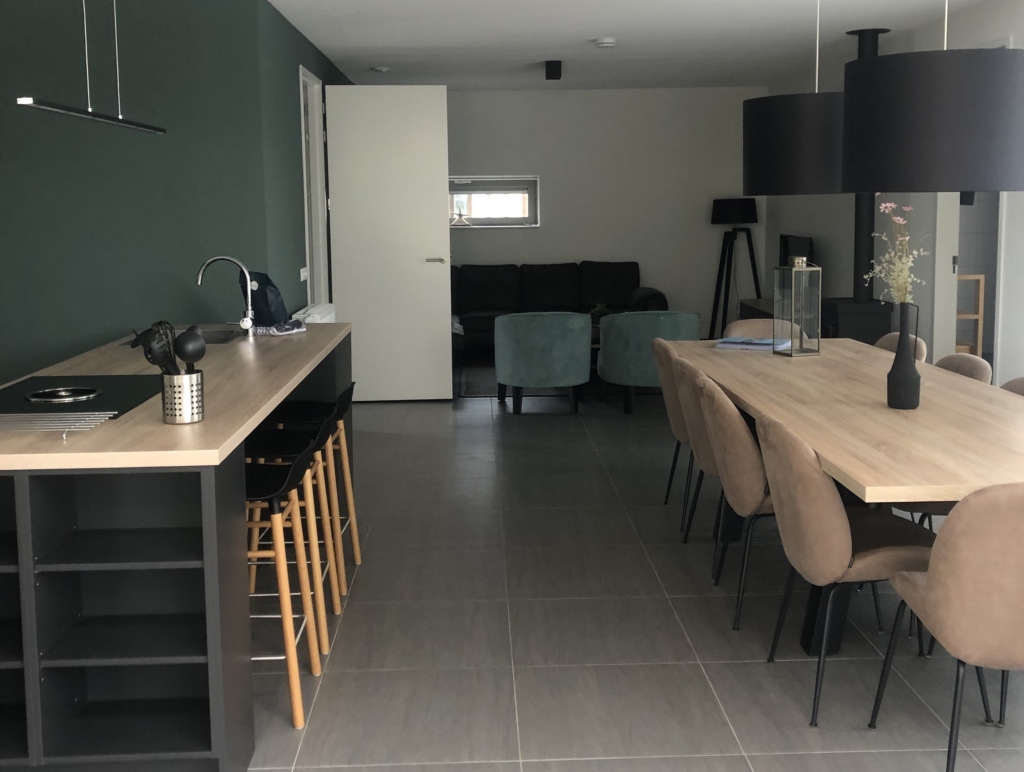 Ridderstee Ouddorp Duin