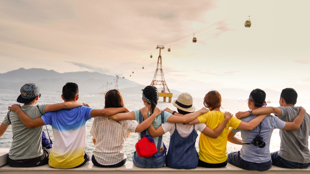 Afstuderen bij Blogs4Travel