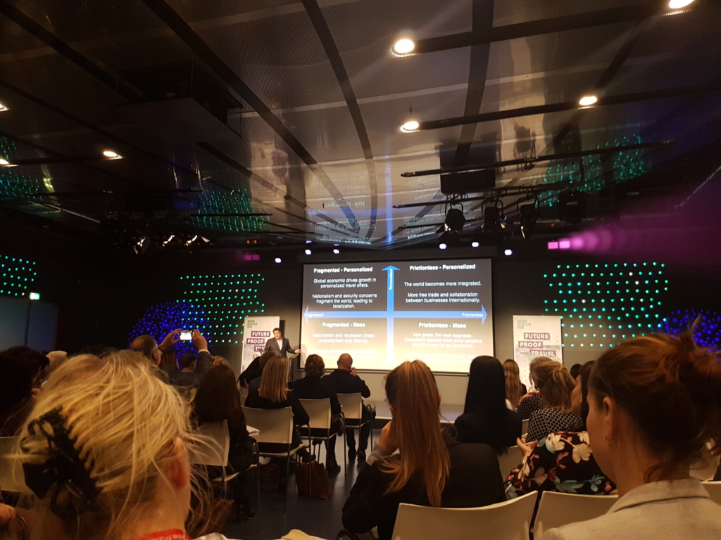 Een geslaagde eerste editie van het Travel Congress 2019