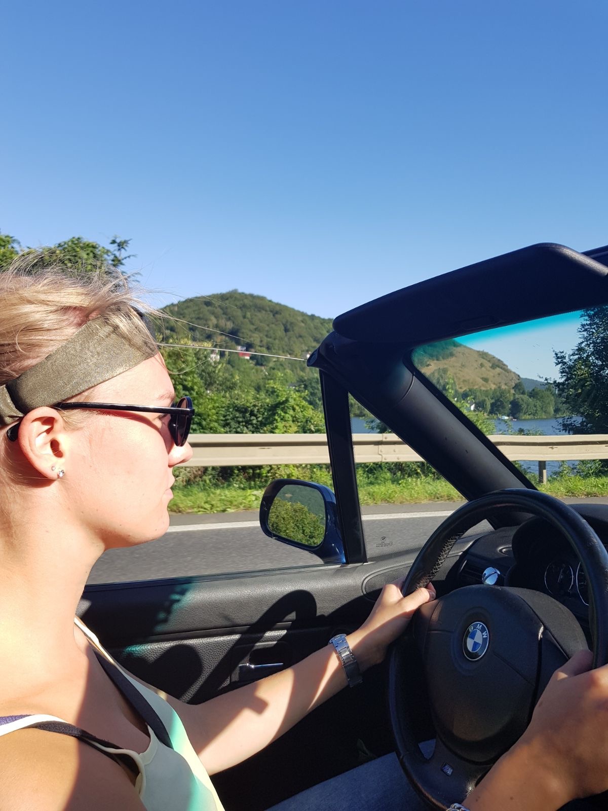 favoriete vakantieland