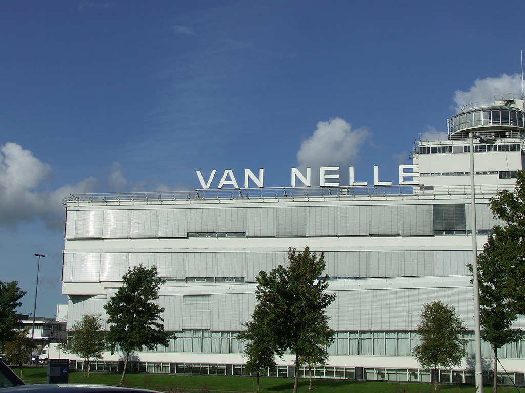 Je eigen website maken: project op de Inholland Rotterdam