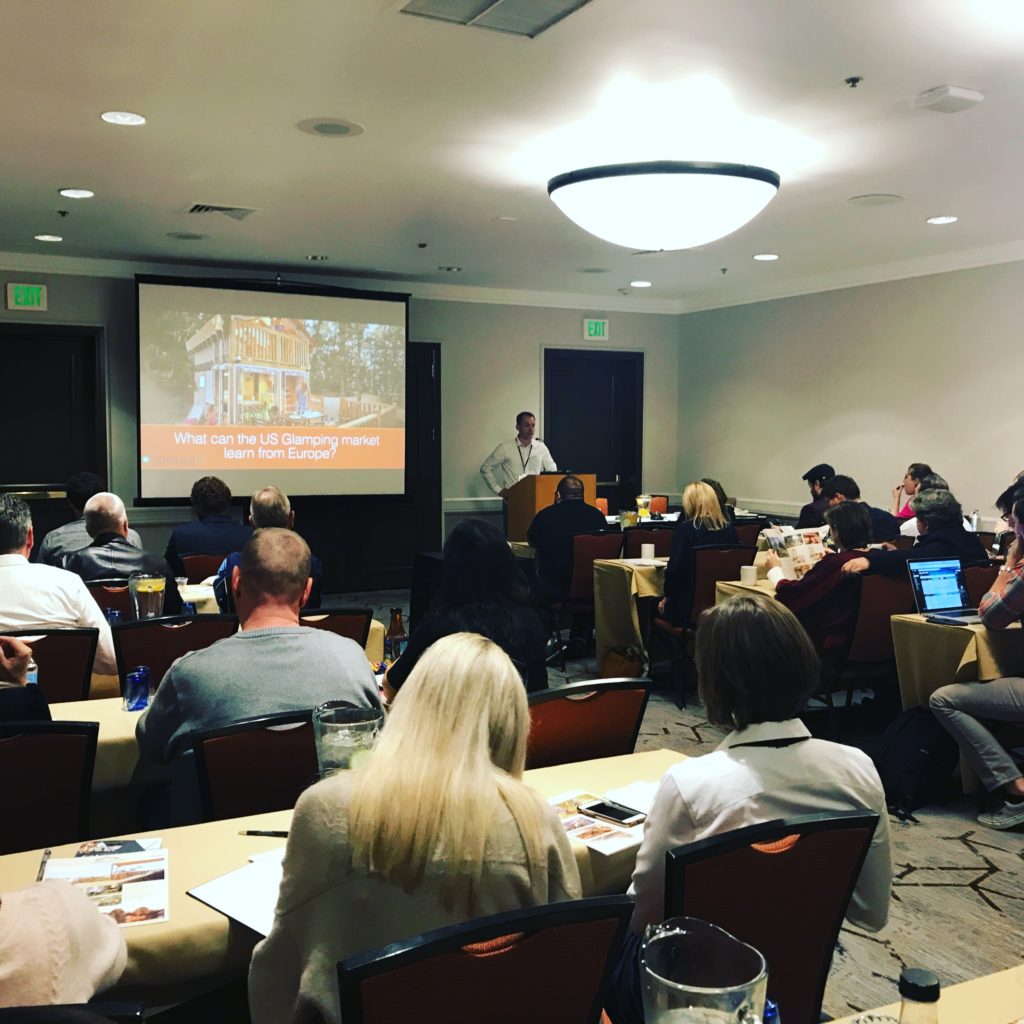 Global Glamping Summit