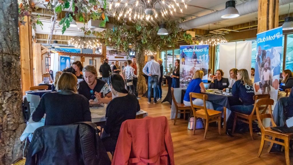 Wintersport Persdag 2018