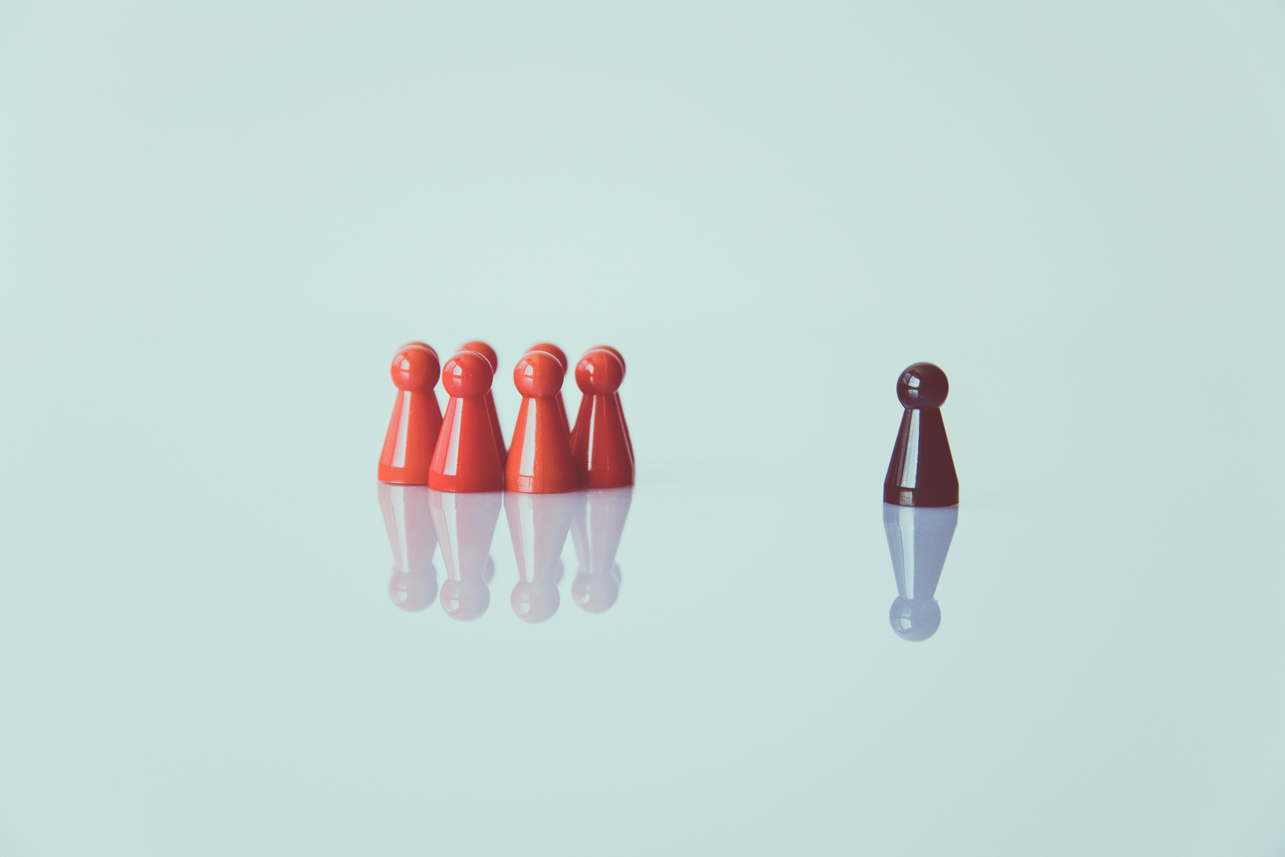 The Leadership Series met Richard Otten